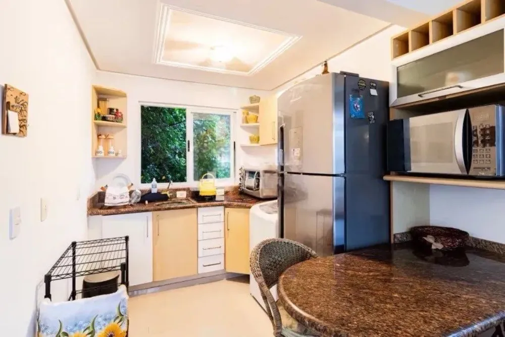 Casa, 2 quartos, 100 m² - Foto 1