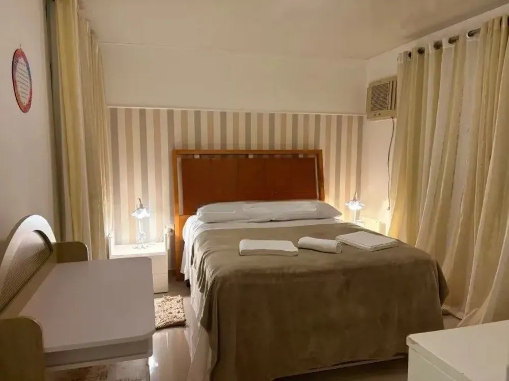 Casa, 2 quartos, 100 m² - Foto 2