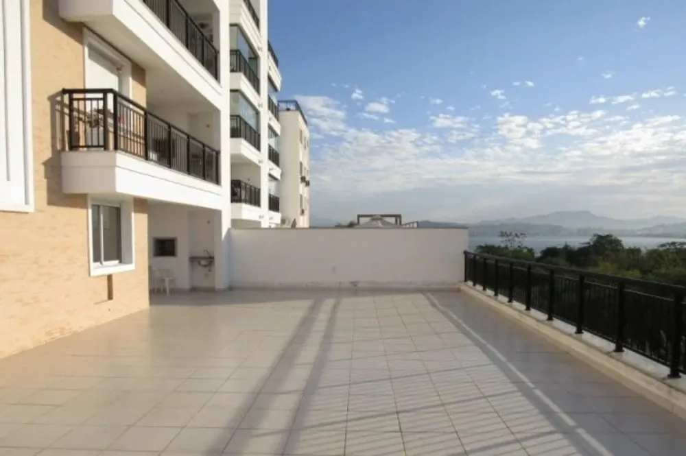 Apartamento, 3 quartos, 265 m² - Foto 1