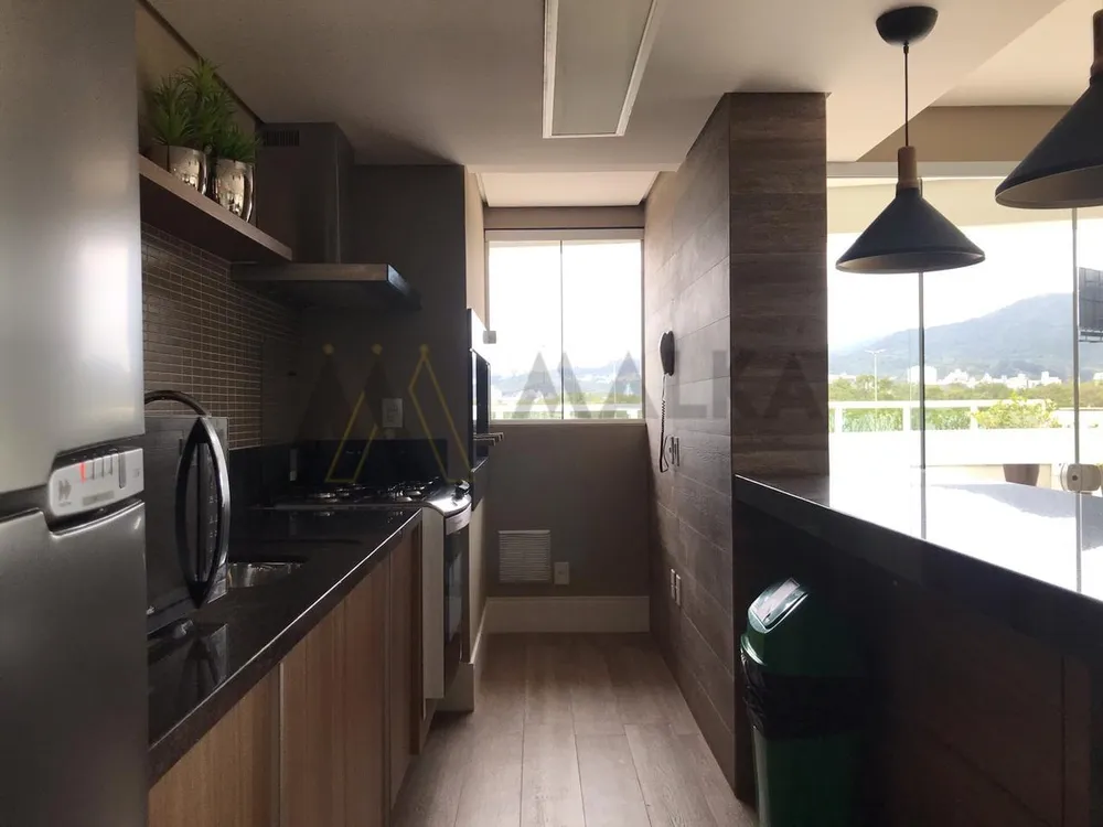 Apartamento, 2 quartos, 72 m² - Foto 1