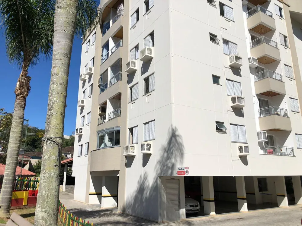 Apartamento, 2 quartos, 57 m² - Foto 4