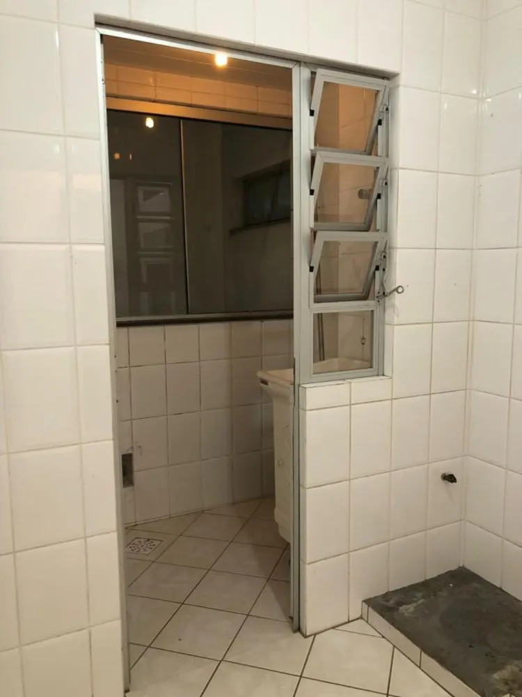 Apartamento, 2 quartos, 57 m² - Foto 9