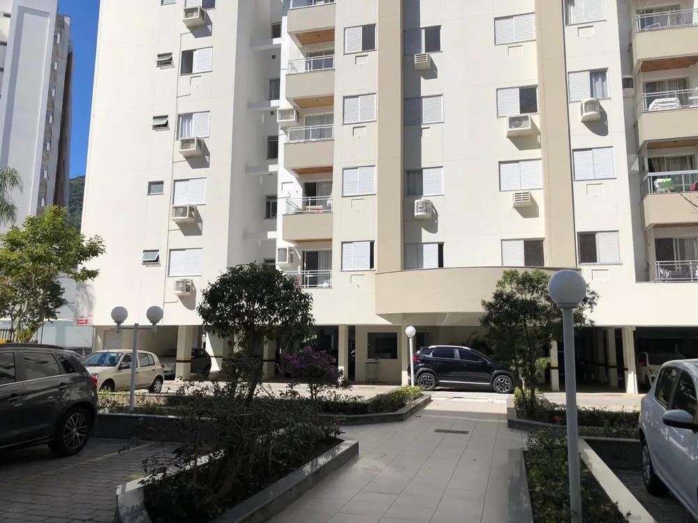 Apartamento, 2 quartos, 57 m² - Foto 3