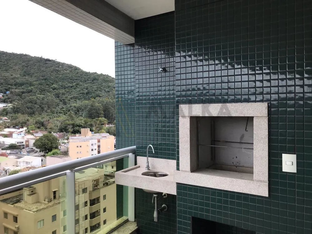 Apartamento, 2 quartos, 72 m² - Foto 1