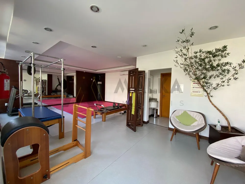 Apartamento, 2 quartos, 187 m² - Foto 11