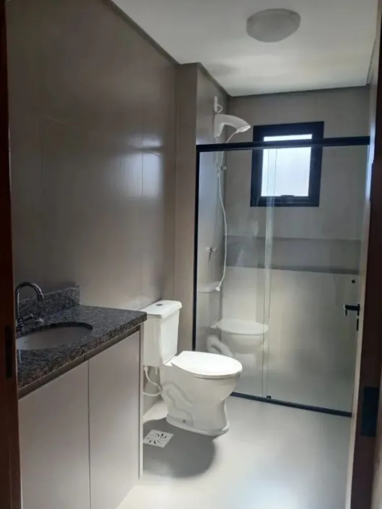 Sobrado, 3 quartos, 162 m² - Foto 8