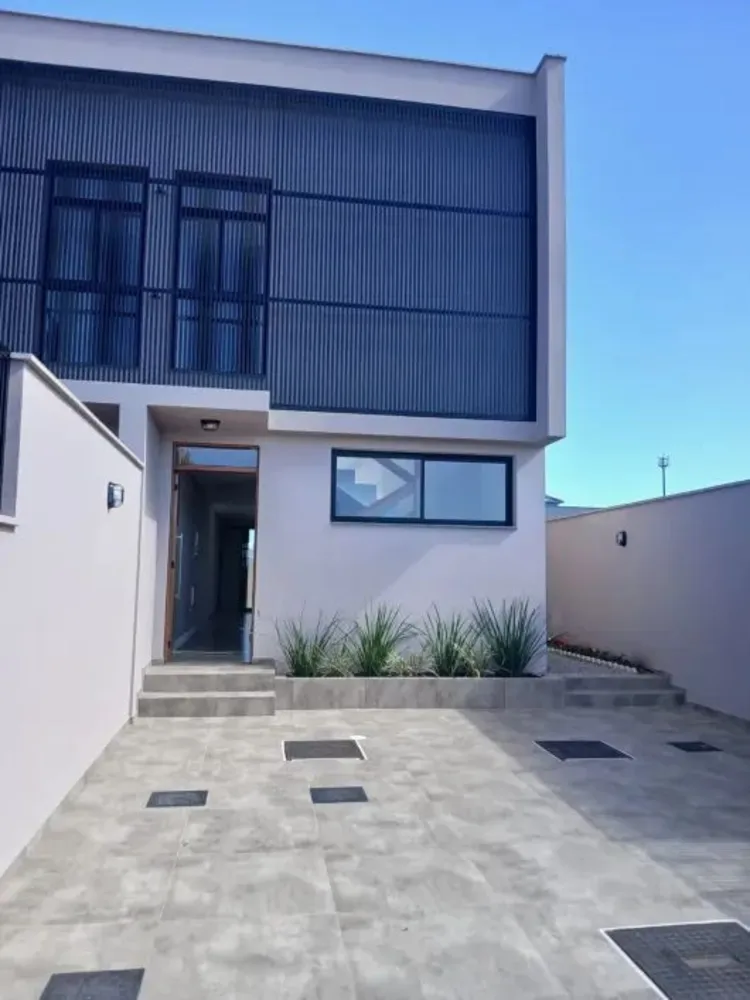 Sobrado, 3 quartos, 162 m² - Foto 7