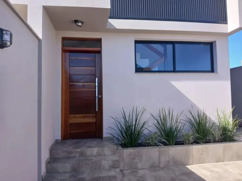Sobrado, 3 quartos, 162 m² - Foto 1