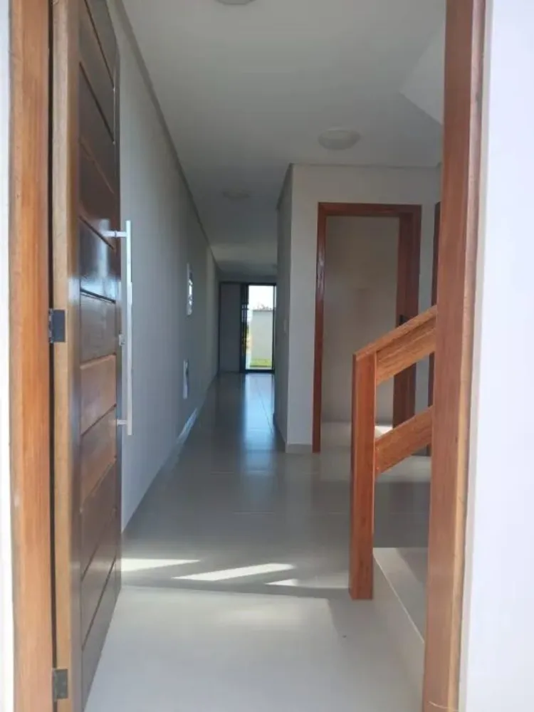 Sobrado, 3 quartos, 162 m² - Foto 9