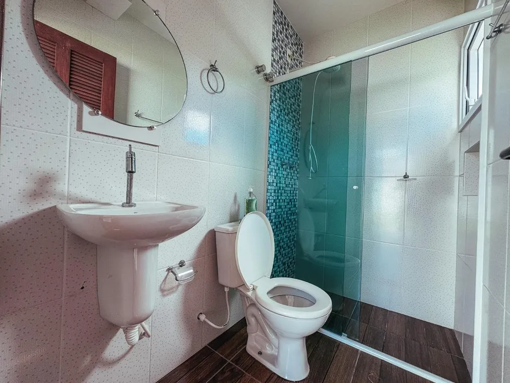 Casa de Condomínio, 3 quartos - Foto 10