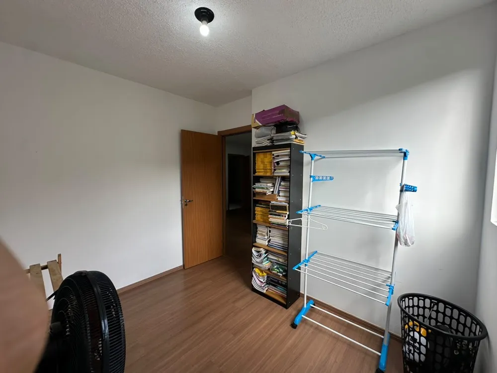 Apartamento, 2 quartos, 43 m² - Foto 6