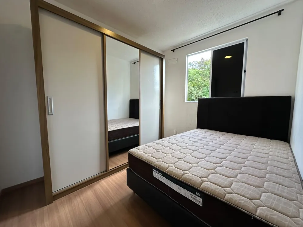 Apartamento, 2 quartos, 43 m² - Foto 5