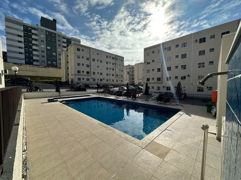 Apartamento, 2 quartos, 43 m² - Foto 8