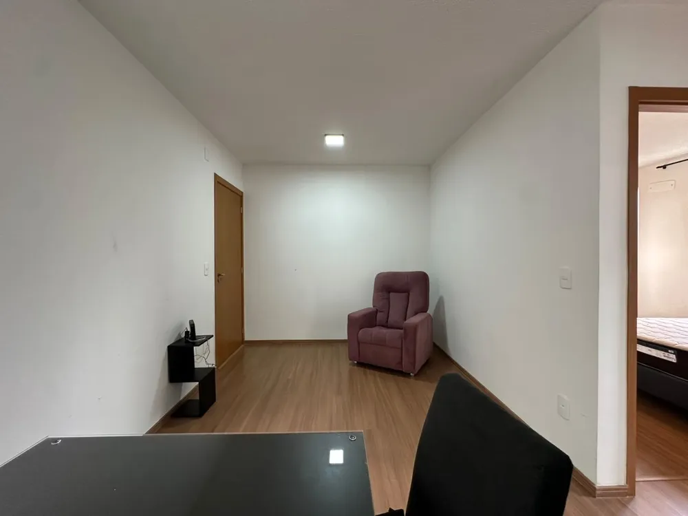Apartamento, 2 quartos, 43 m² - Foto 4