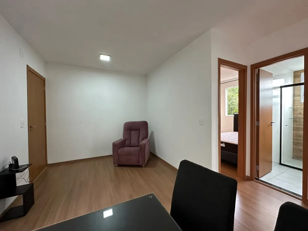 Apartamento, 2 quartos, 43 m² - Foto 3