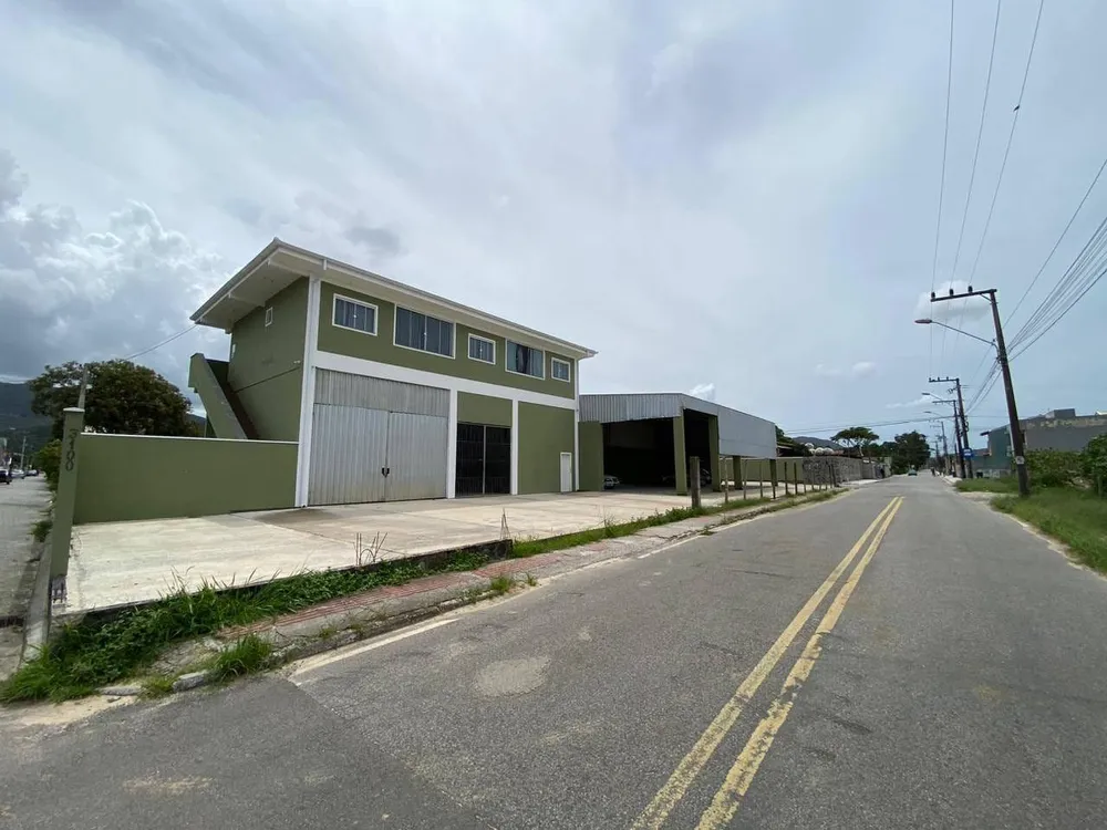 Depósito-Galpão, 812 m² - Foto 15