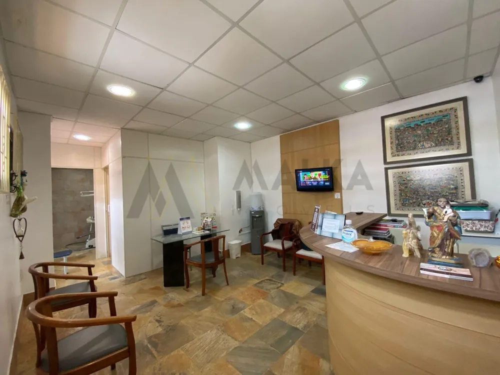 Prédio Inteiro, 407 m² - Foto 1