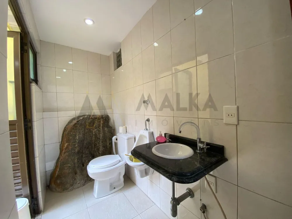 Prédio Inteiro, 407 m² - Foto 12