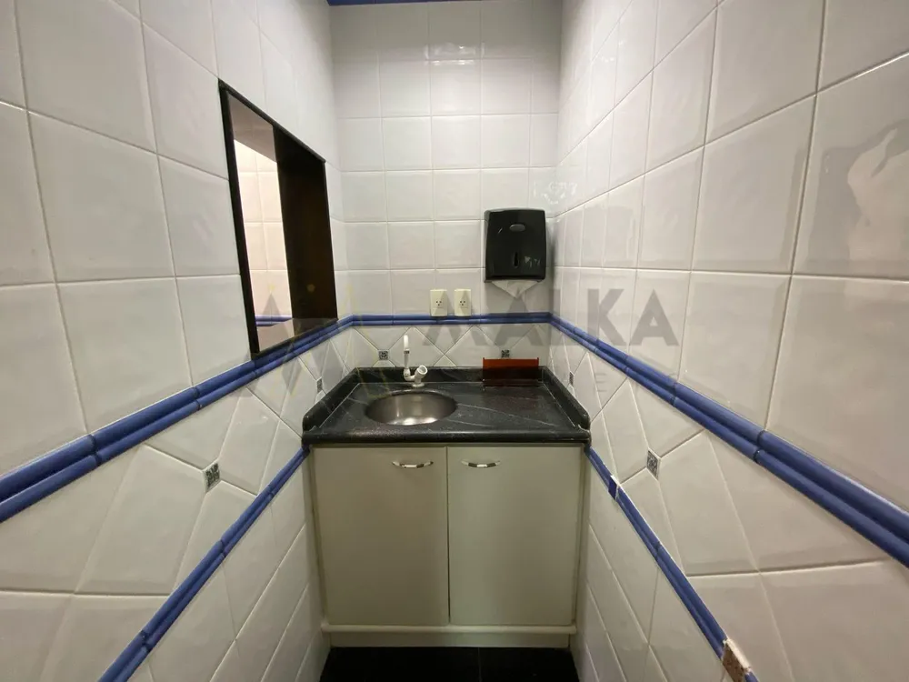 Prédio Inteiro, 407 m² - Foto 13