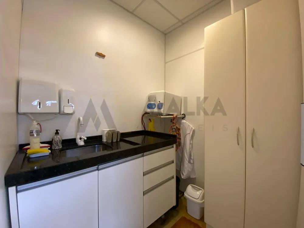 Prédio Inteiro, 407 m² - Foto 16
