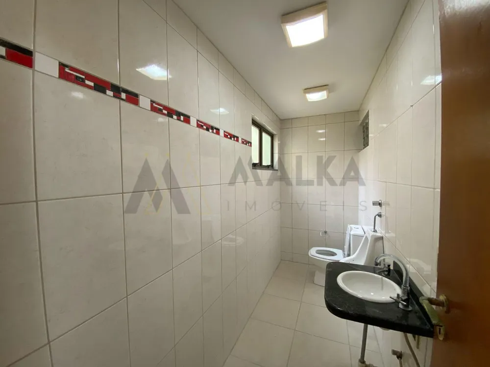 Prédio Inteiro, 407 m² - Foto 8