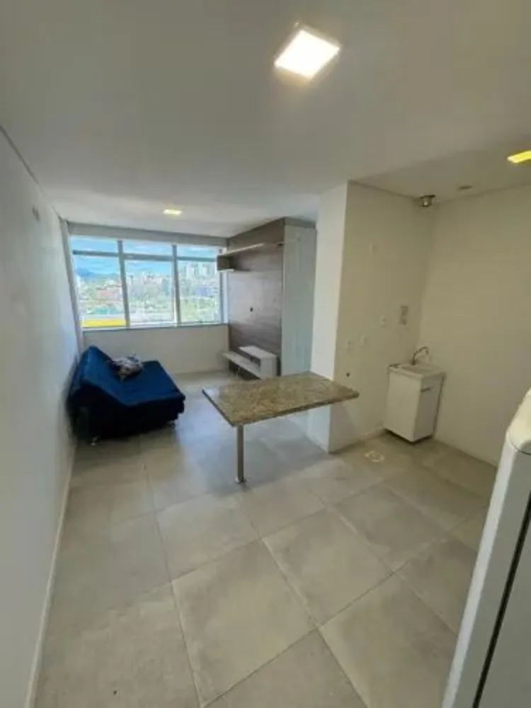 Apartamento, 1 quarto, 35 m² - Foto 3