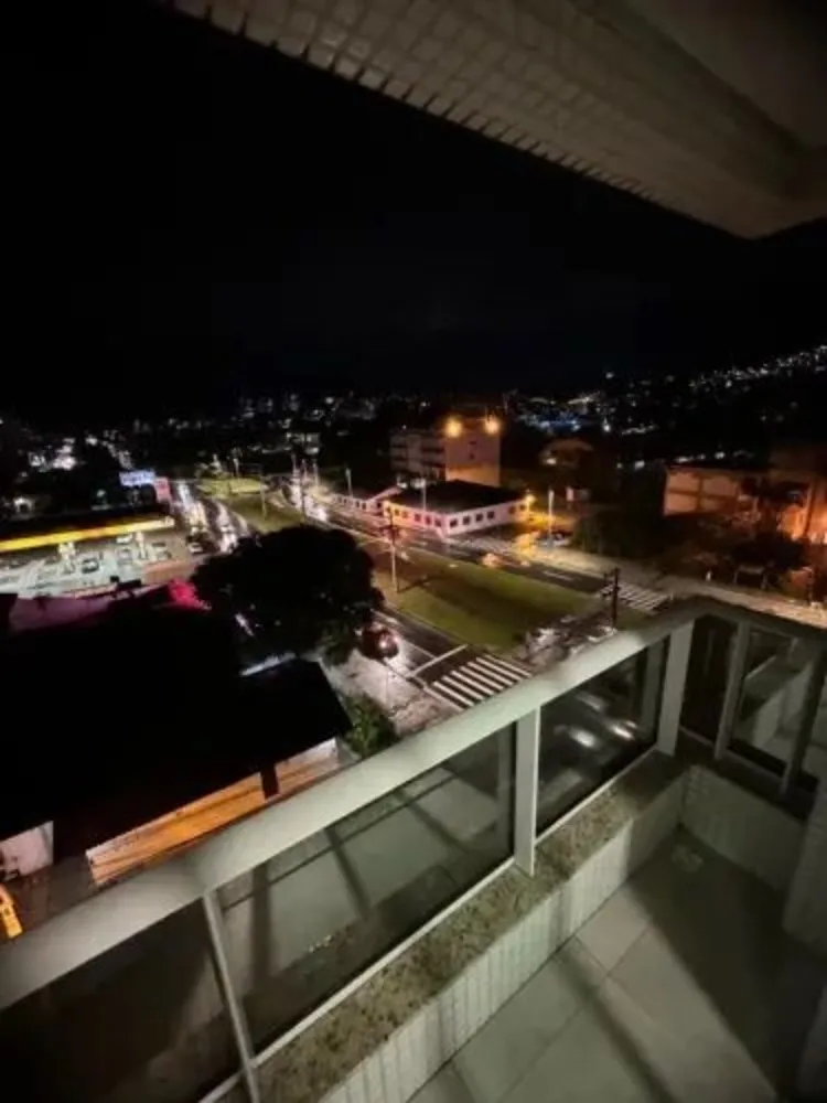 Apartamento, 1 quarto, 35 m² - Foto 12
