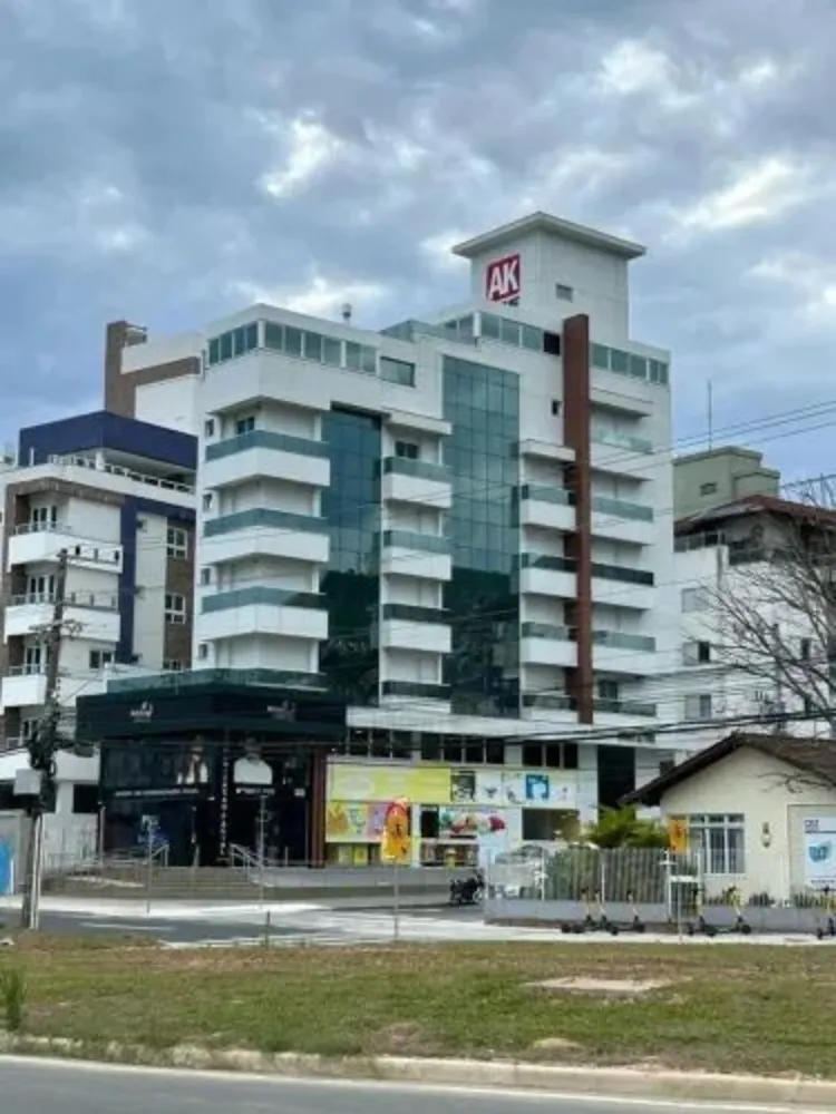 Apartamento, 1 quarto, 35 m² - Foto 7