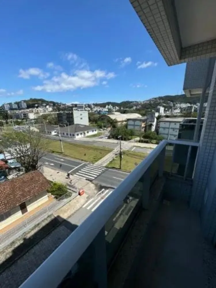 Apartamento, 1 quarto, 35 m² - Foto 8