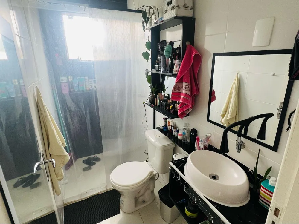 Apartamento, 2 quartos, 60 m² - Foto 14