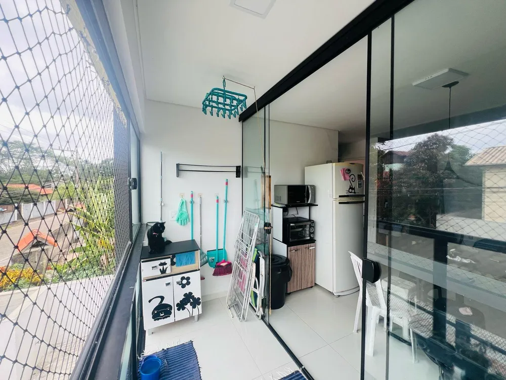 Apartamento, 2 quartos, 60 m² - Foto 13