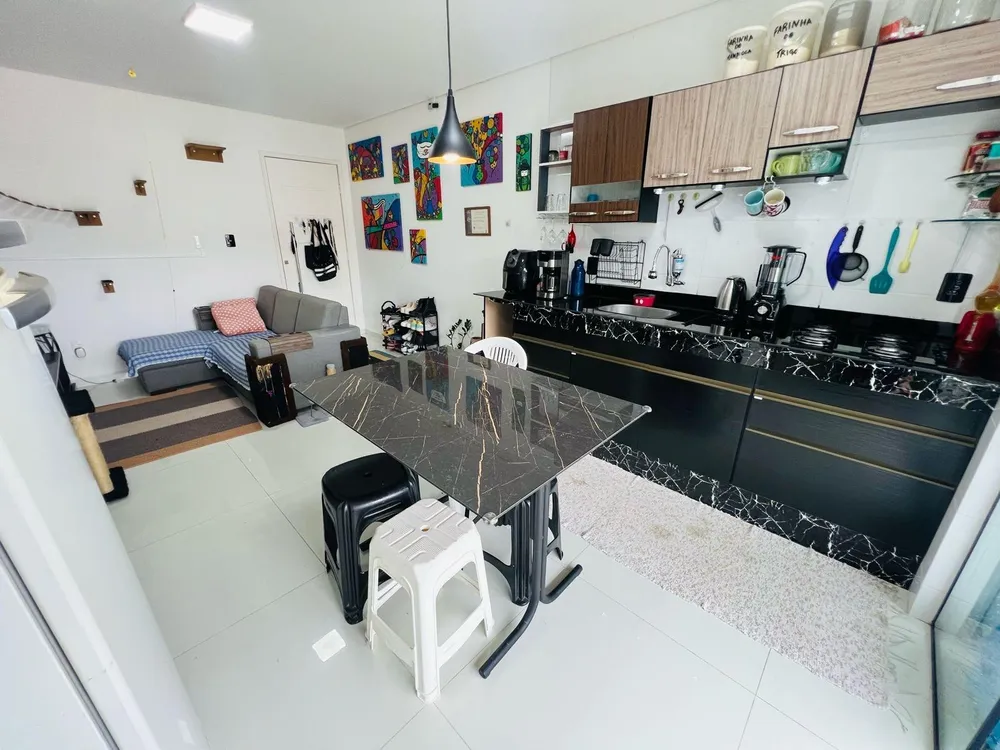 Apartamento, 2 quartos, 60 m² - Foto 5