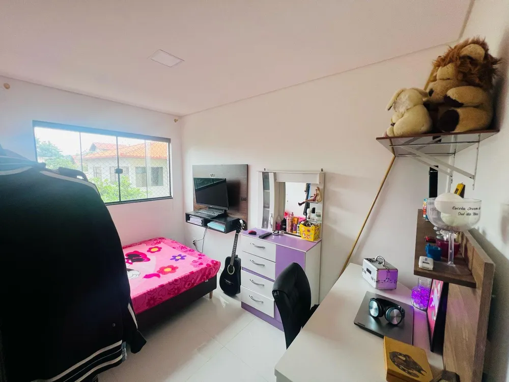 Apartamento, 2 quartos, 60 m² - Foto 12