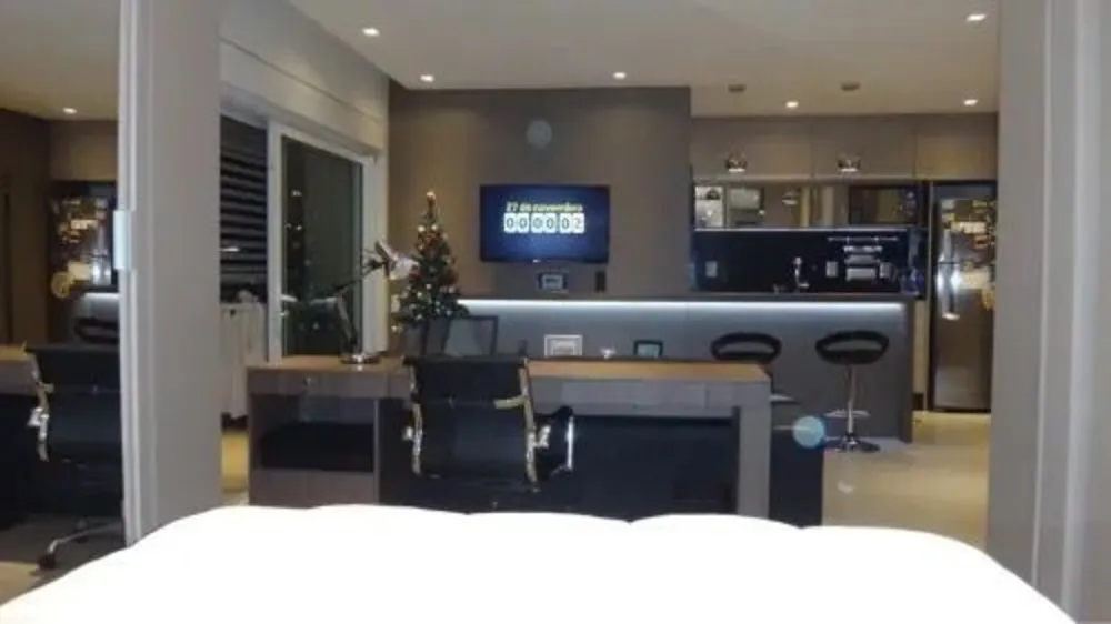 Apartamento, 1 quarto, 54 m² - Foto 6