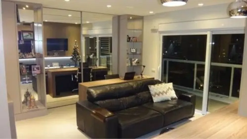 Apartamento, 1 quarto, 54 m² - Foto 3
