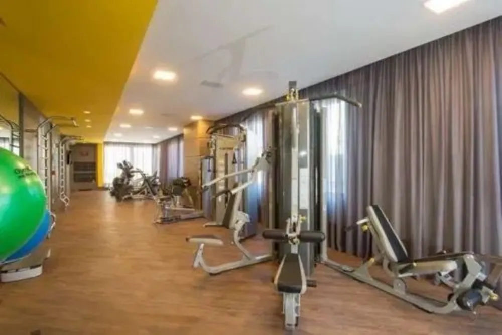 Apartamento, 1 quarto, 54 m² - Foto 15