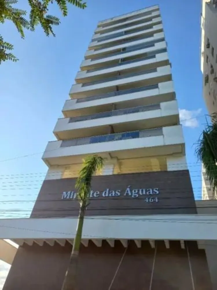 Apartamento, 3 quartos, 80 m² - Foto 1