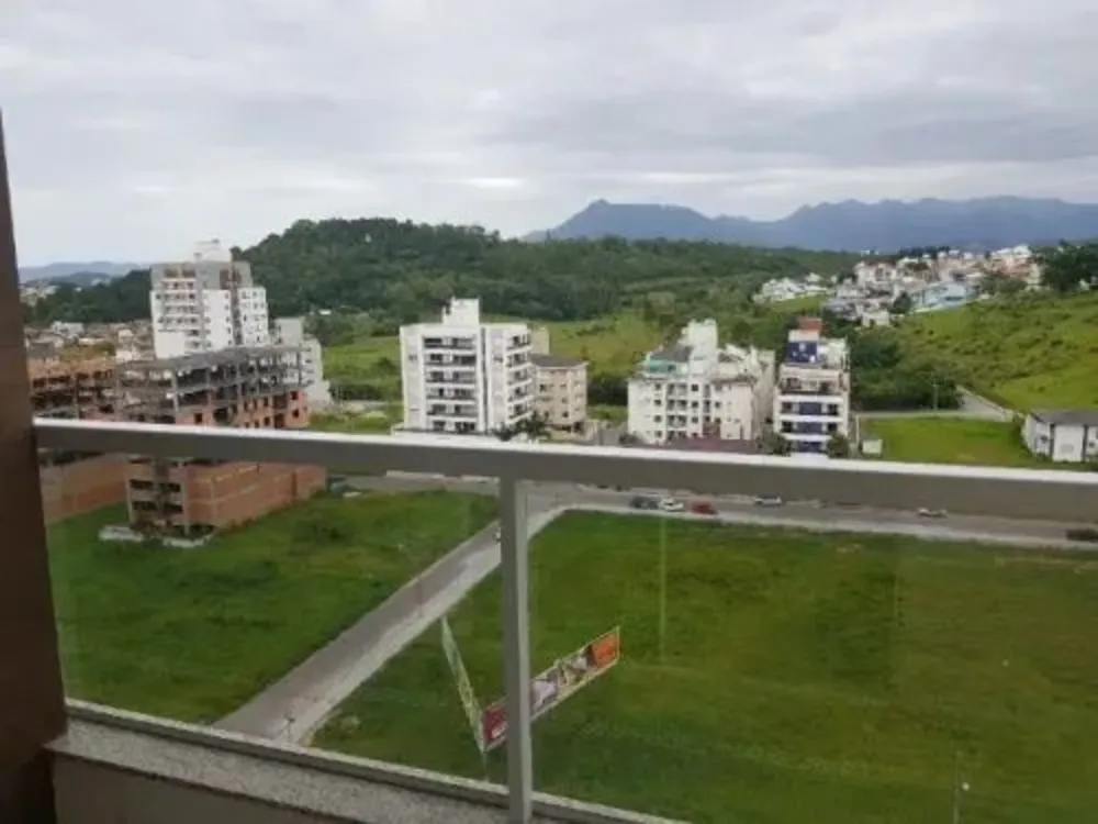 Apartamento, 3 quartos, 80 m² - Foto 8