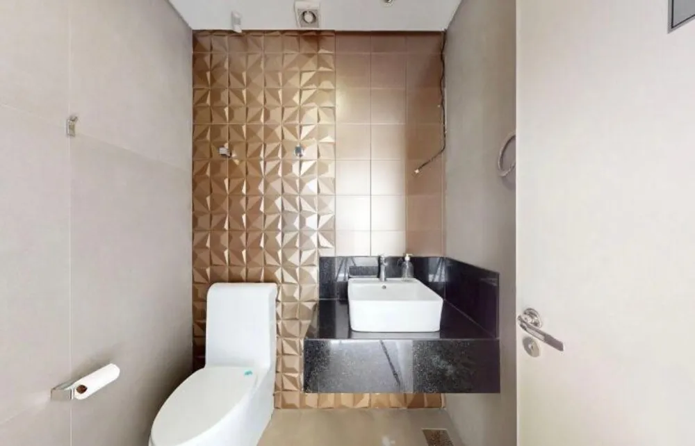 Loja-Salão, 99 m² - Foto 7