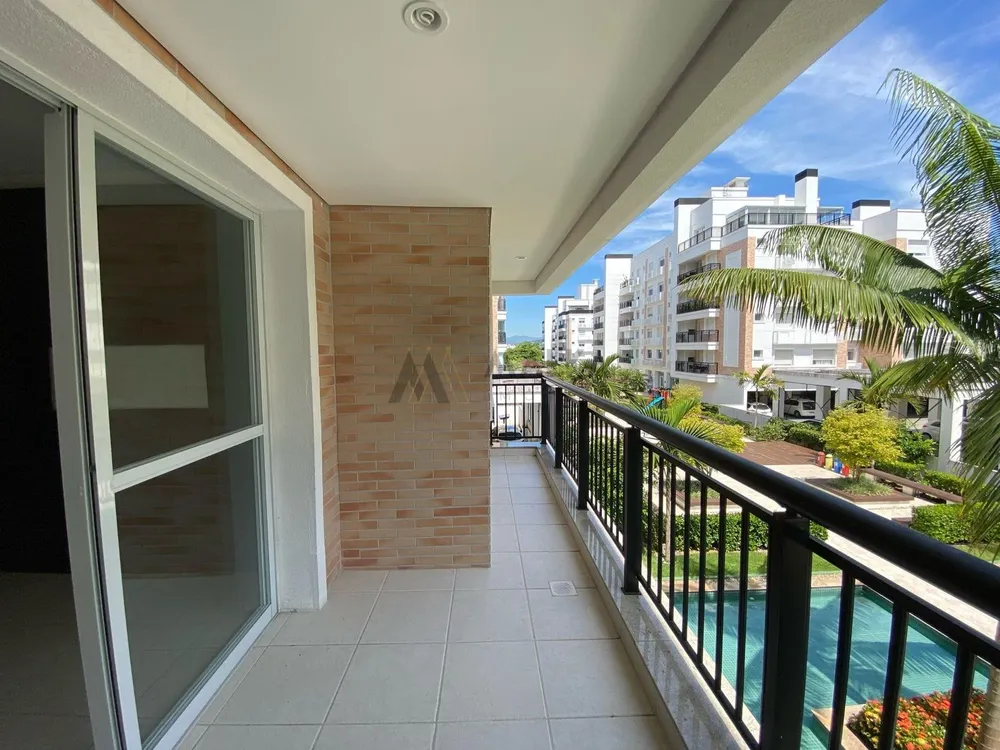 Apartamento, 3 quartos, 95 m² - Foto 2