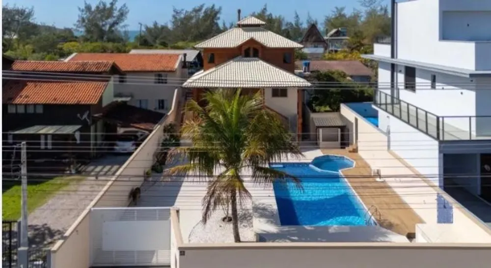 Casa, 3 quartos, 264 m² - Foto 2
