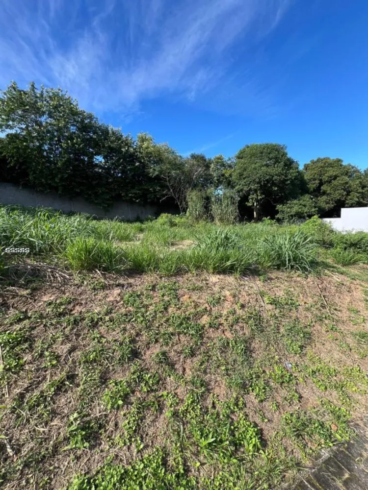 Terreno, 455 m² - Foto 1