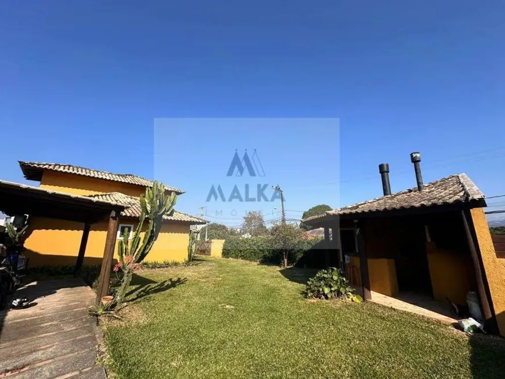Casa, 3 quartos, 151 m² - Foto 16