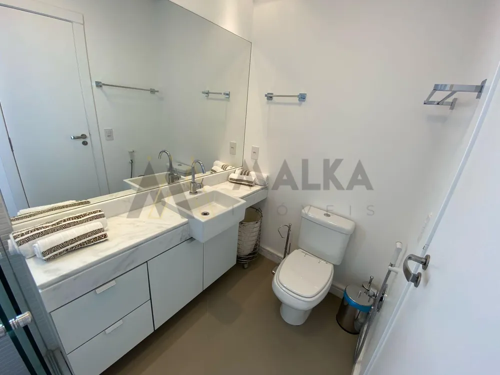Apartamento, 2 quartos, 141 m² - Foto 3