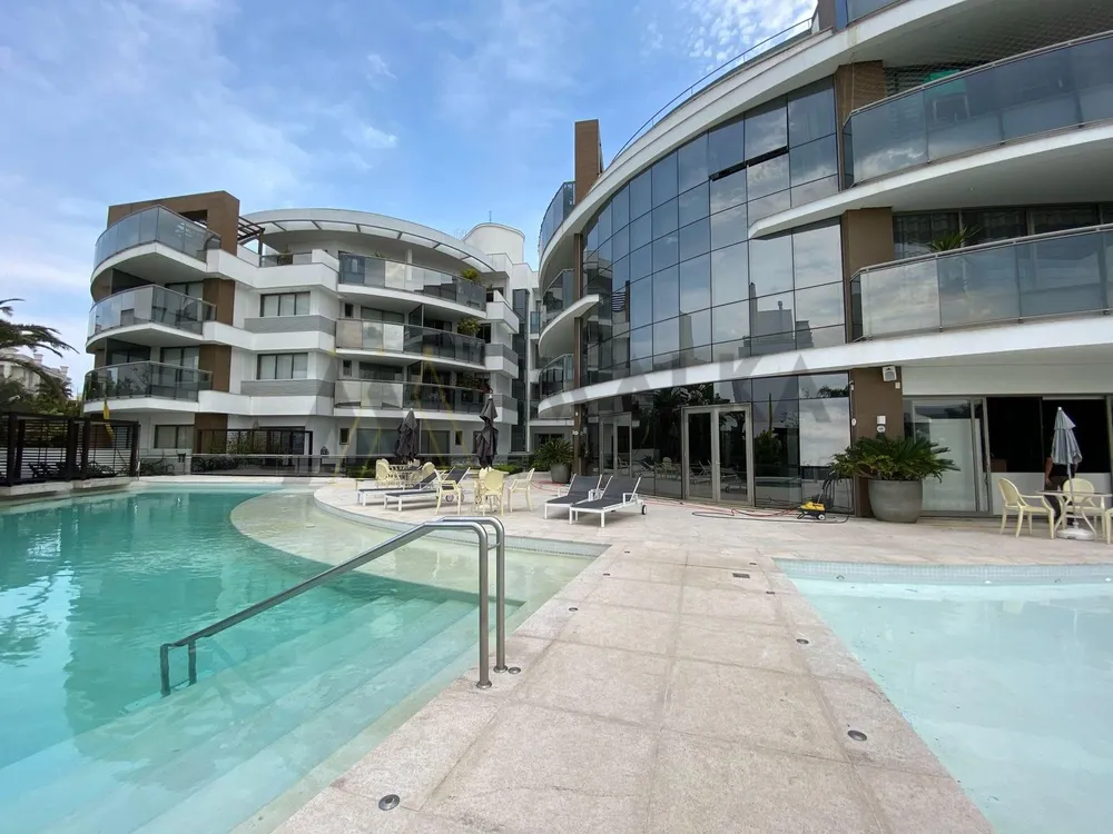 Apartamento, 2 quartos, 141 m² - Foto 1