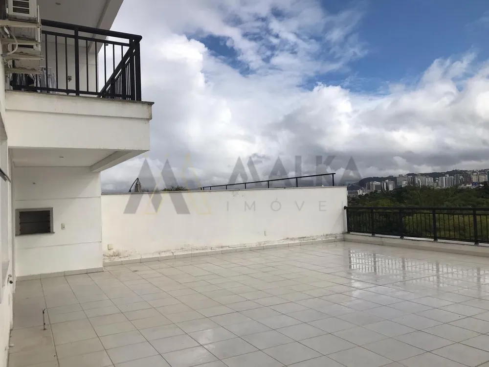 Apartamento, 2 quartos, 187 m² - Foto 1
