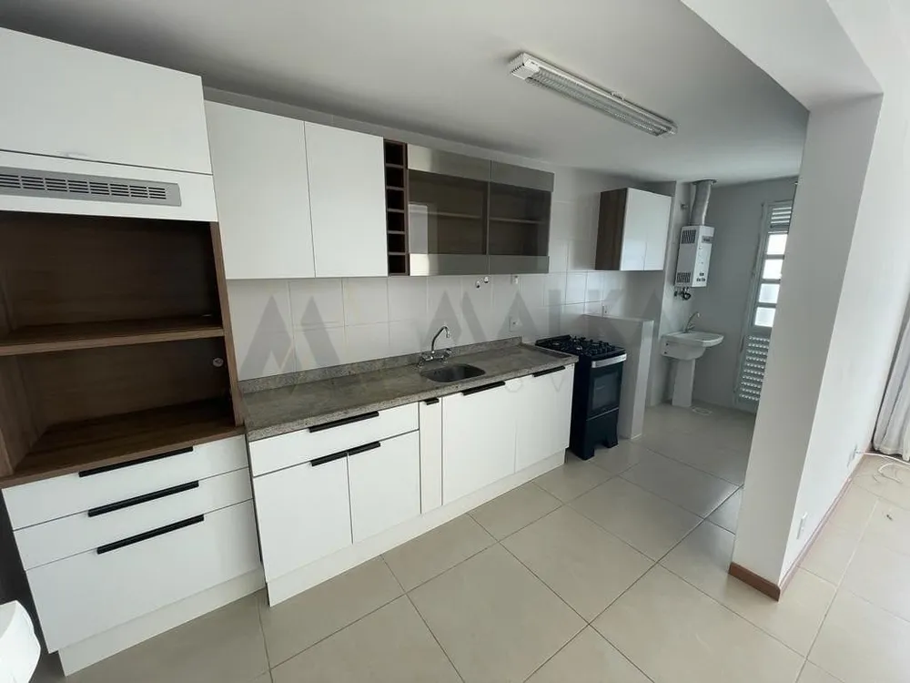 Apartamento, 2 quartos, 187 m² - Foto 2