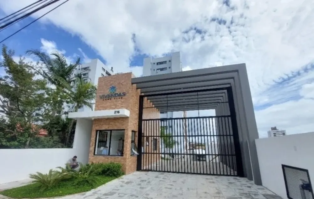 Apartamento, 2 quartos, 67 m² - Foto 1