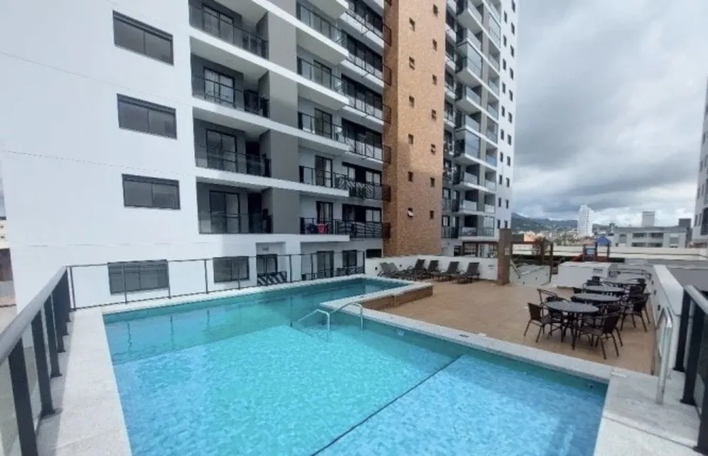 Apartamento, 2 quartos, 67 m² - Foto 5