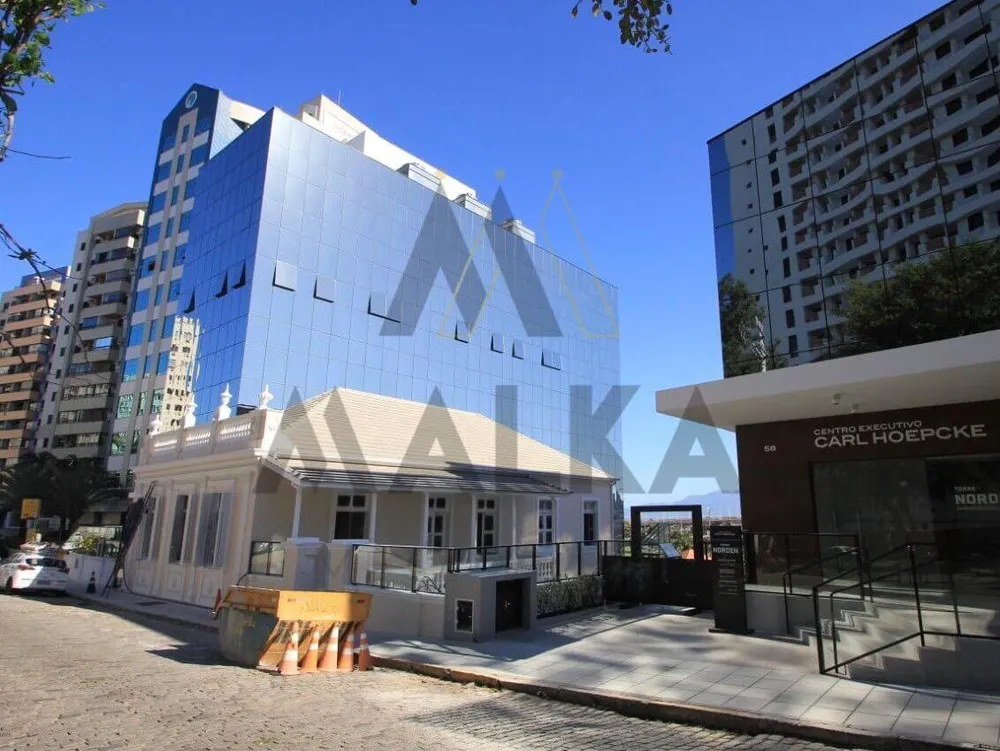 Prédio Inteiro, 478 m² - Foto 11